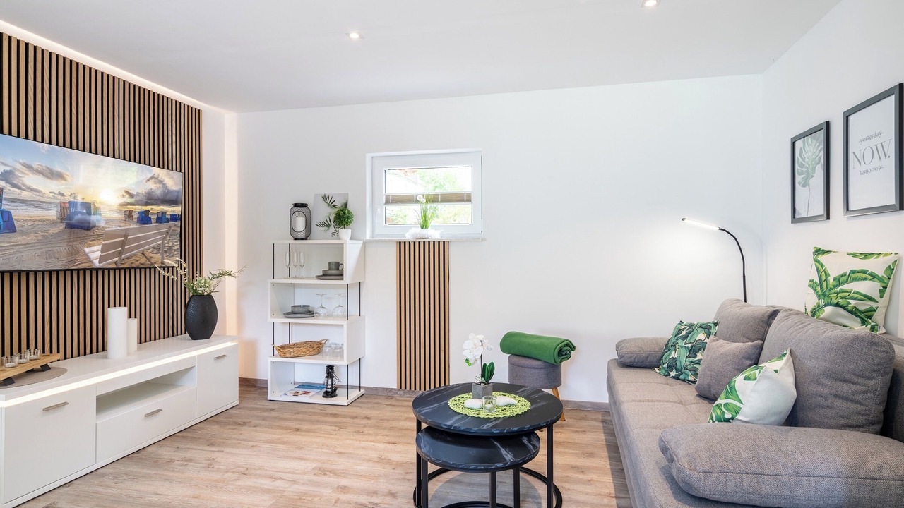 Photo of Livingroom in Koelpinsee