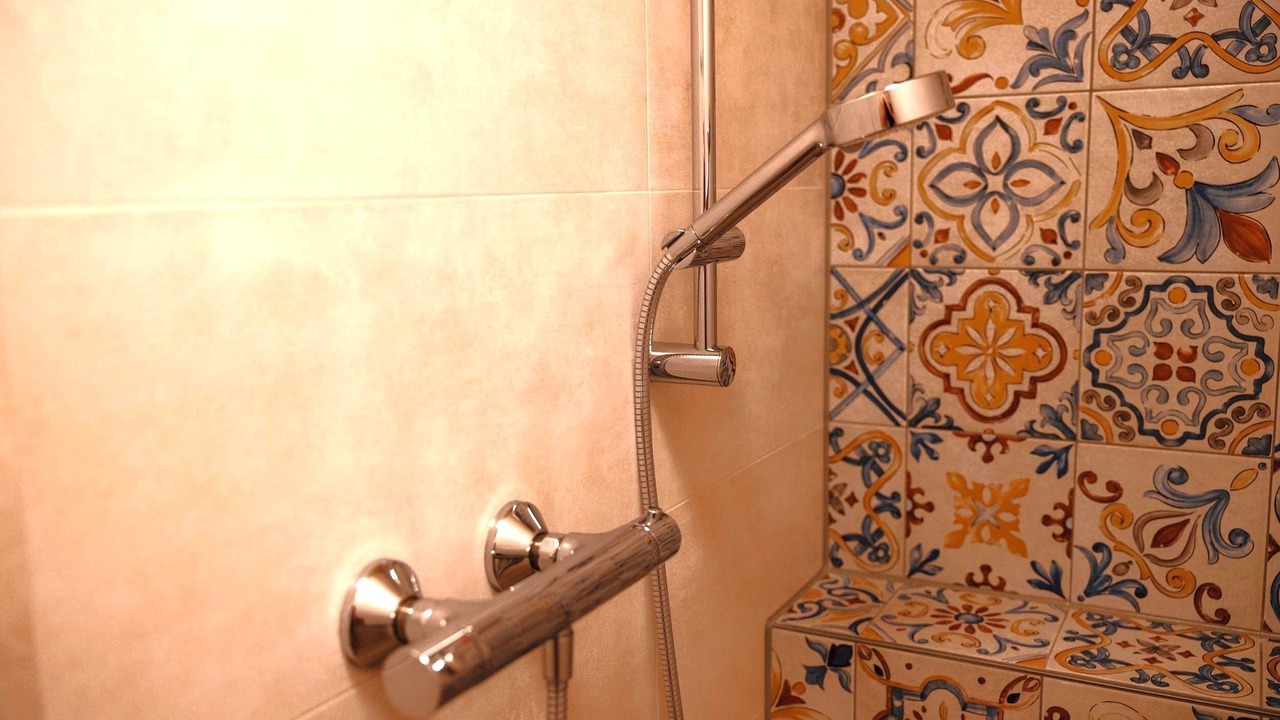 Photo of Bathroom in Neukirch