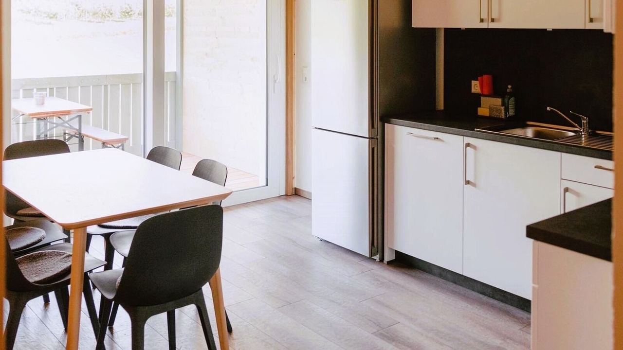 Photo of Kitchen in Neukirch