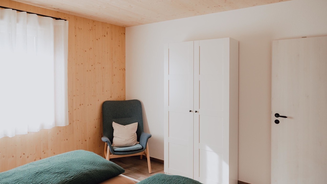 Photo of Bedroom in Neukirch