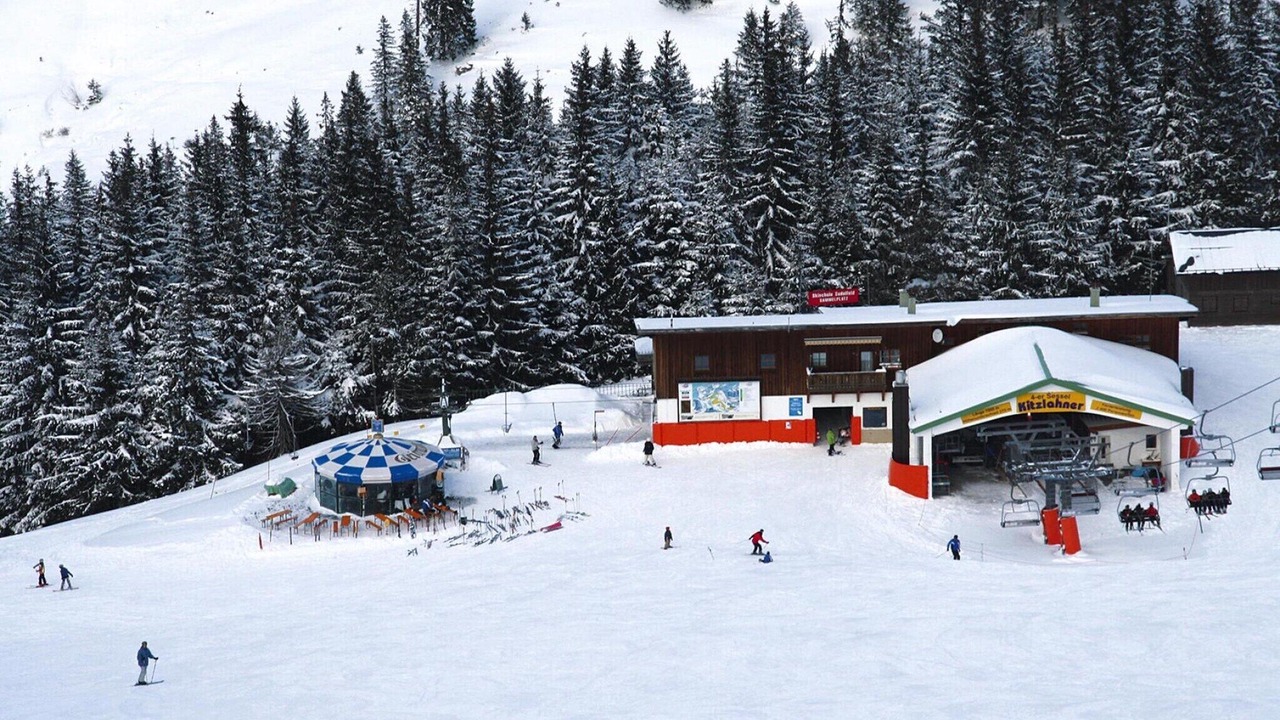 Photo of Others in Bayrischzell