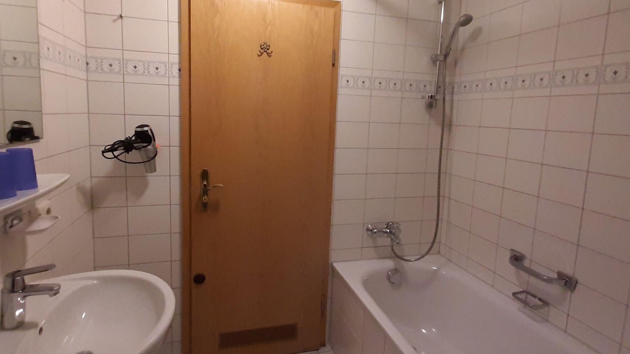 Photo of Bathroom in Bayrischzell