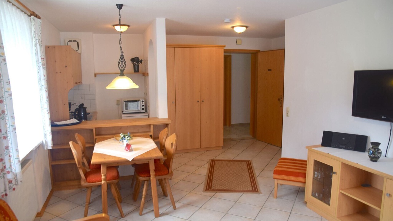 Photo of Livingroom in Bayrischzell