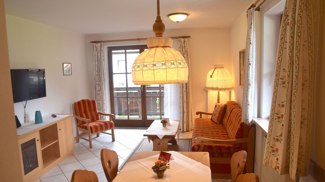 Photo of Livingroom in Bayrischzell
