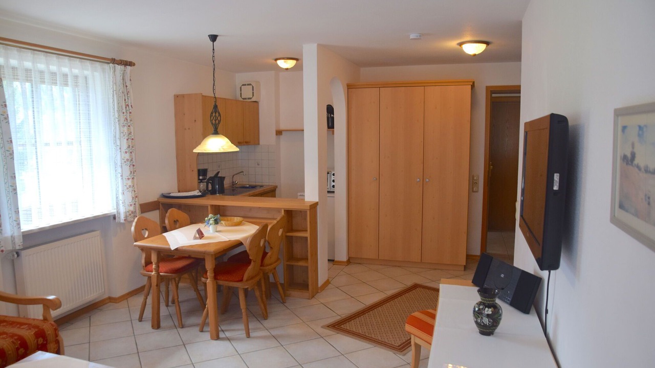 Photo of Livingroom in Bayrischzell