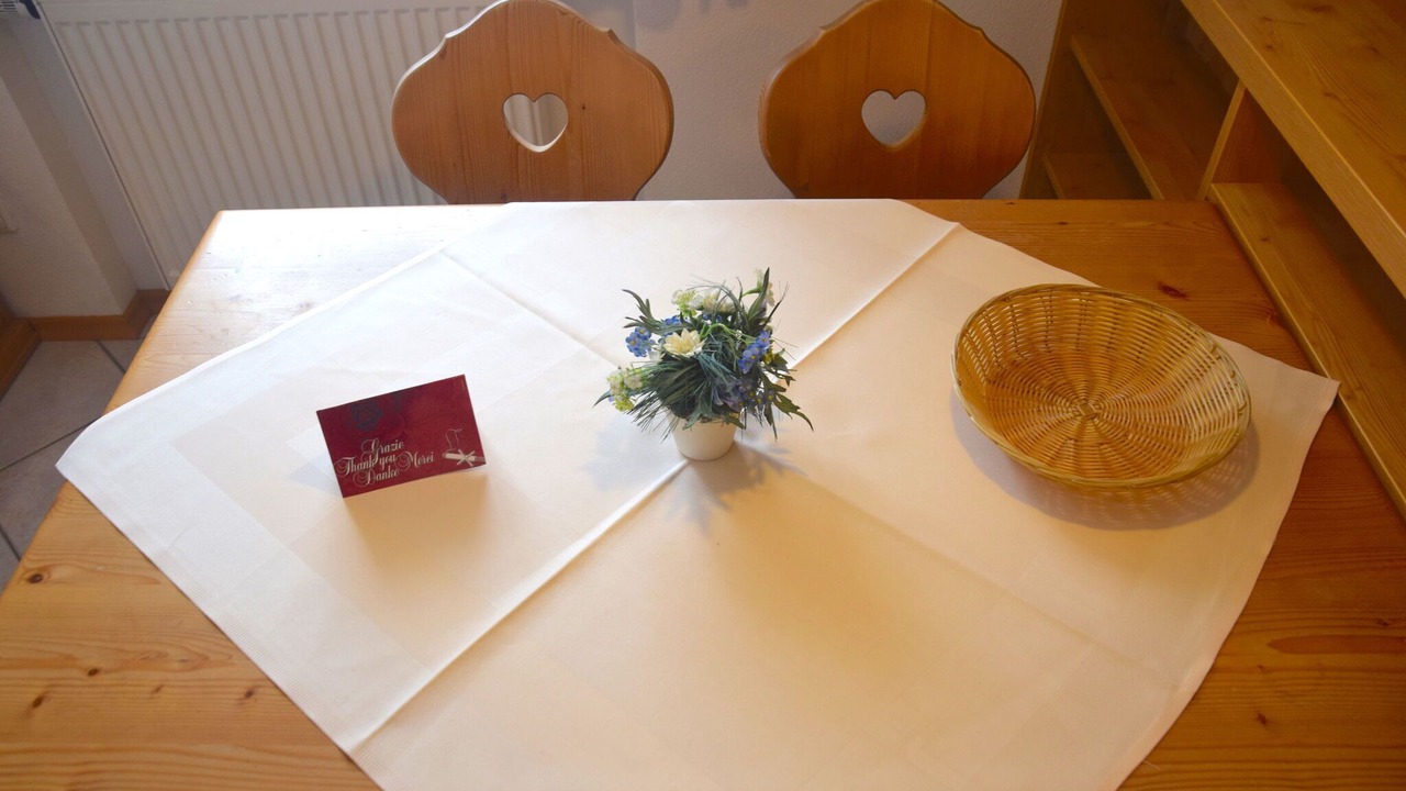Photo of Livingroom in Bayrischzell