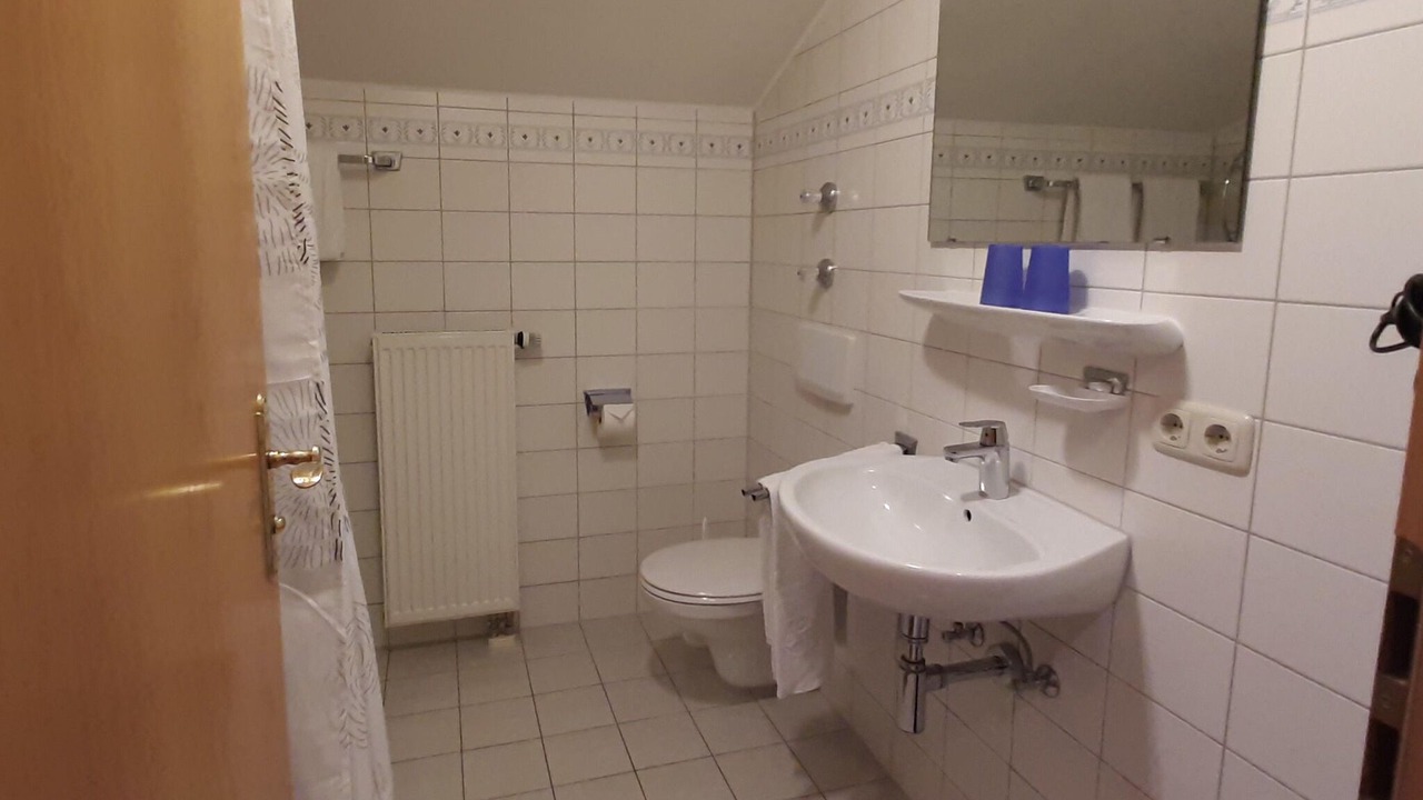 Photo of Bathroom in Bayrischzell