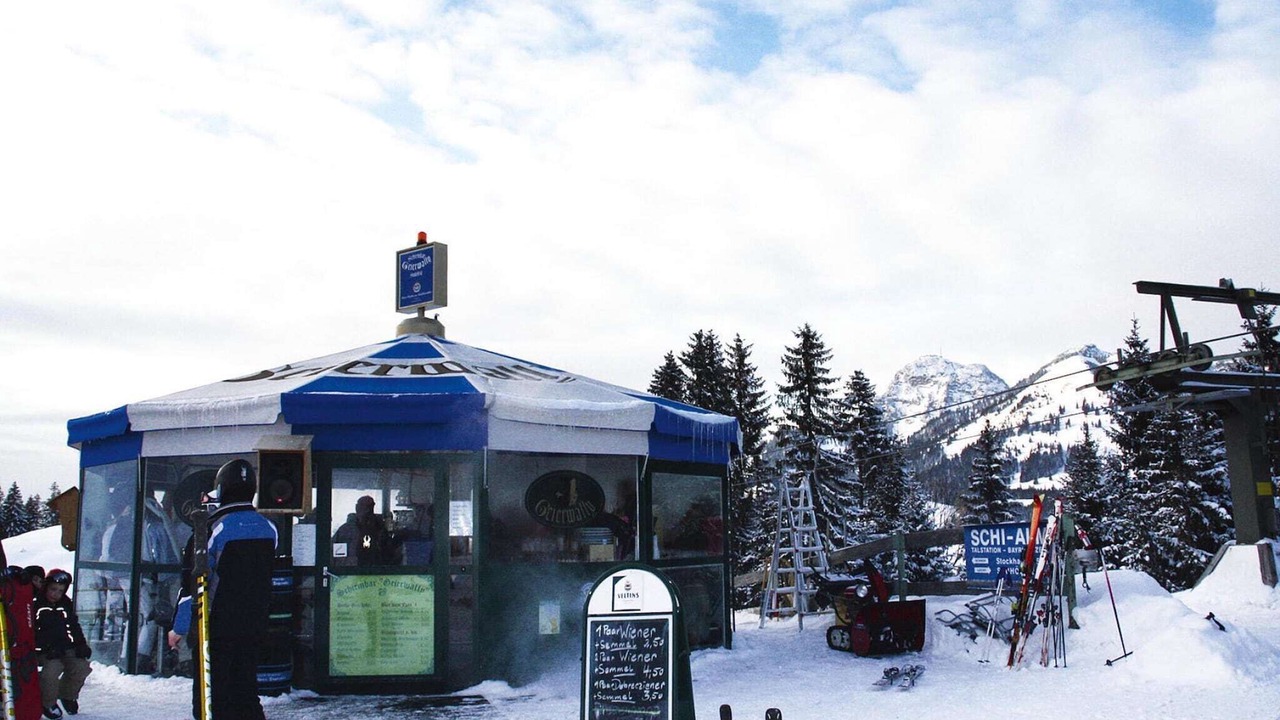 Photo of Others in Bayrischzell