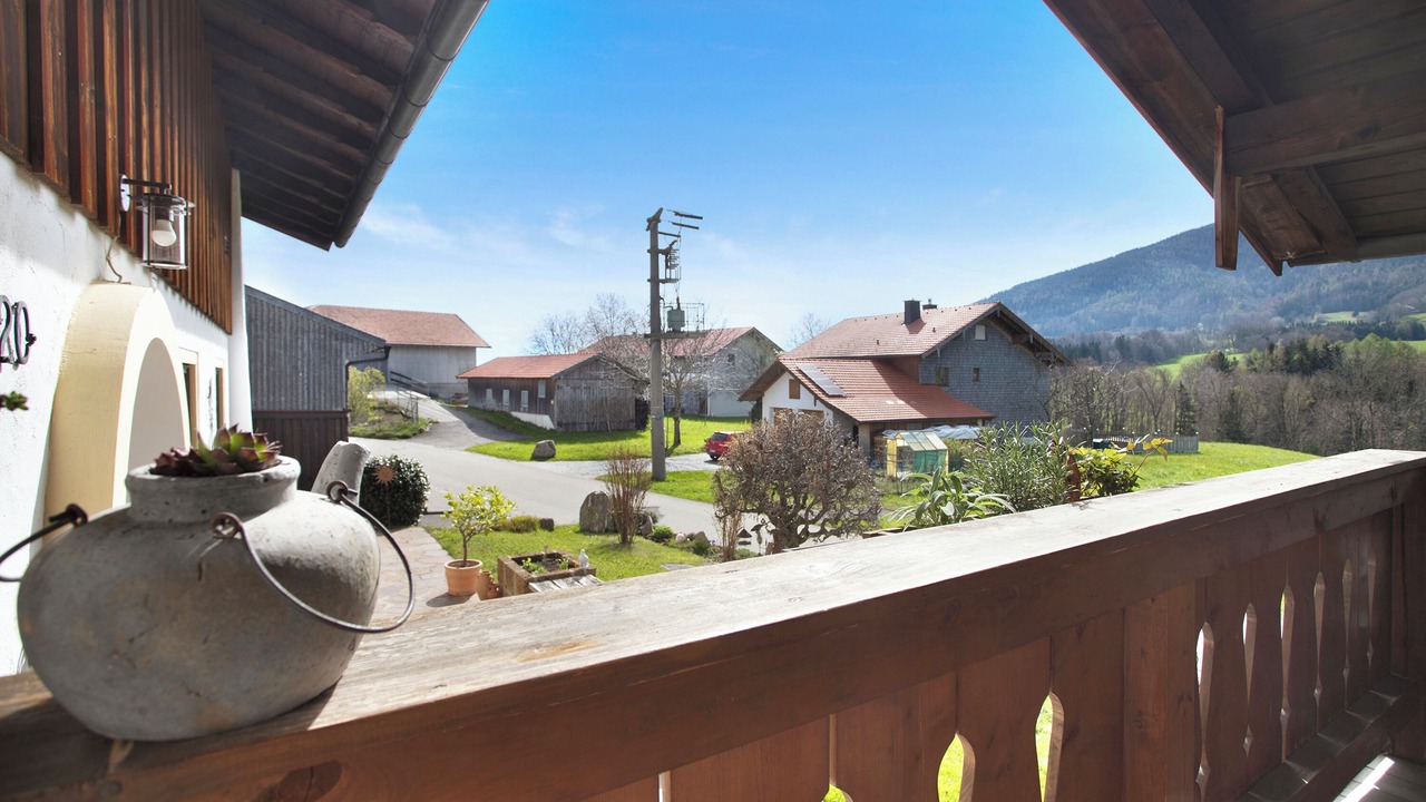 Photo of Outdoor in Teisendorf