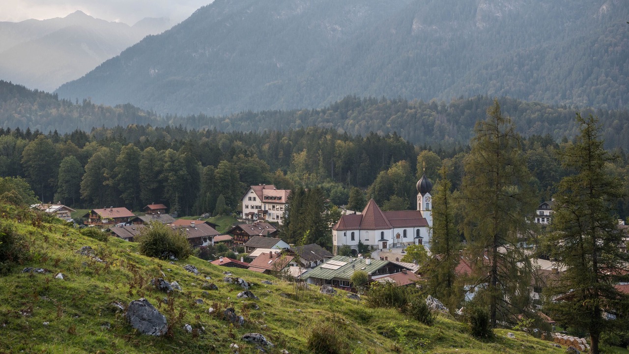 Photo of Others in Teisendorf
