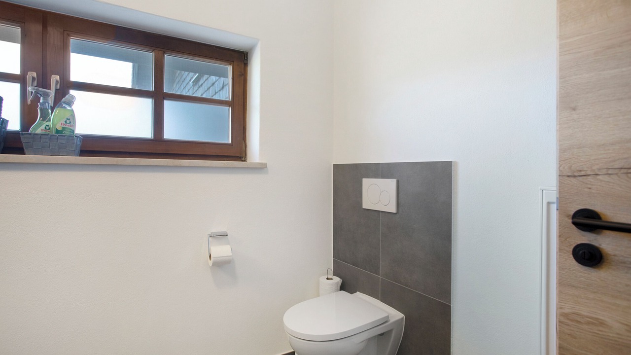 Photo of Bathroom in Teisendorf