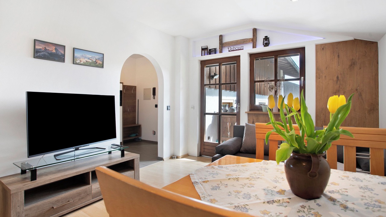 Photo of Livingroom in Teisendorf