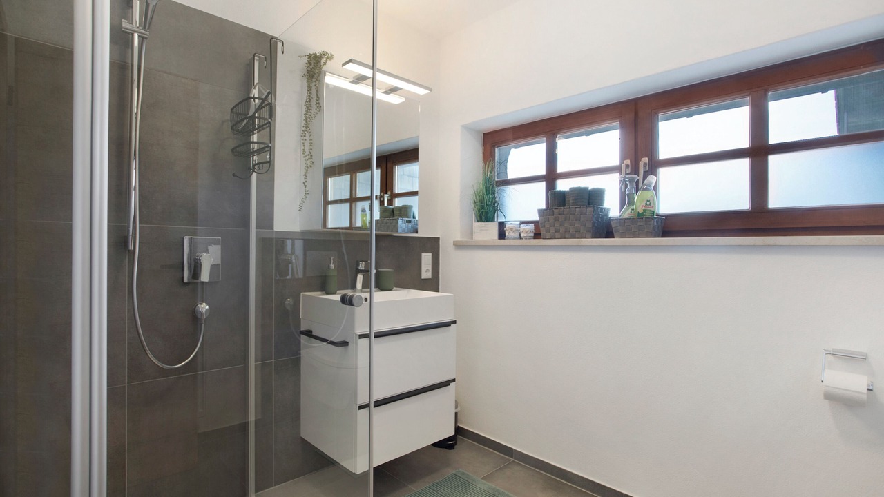 Photo of Bathroom in Teisendorf