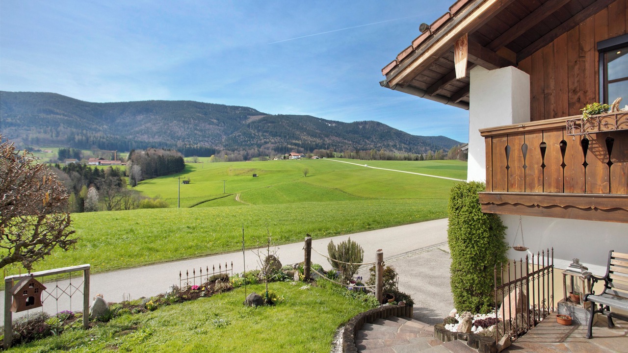Photo of Outdoor in Teisendorf