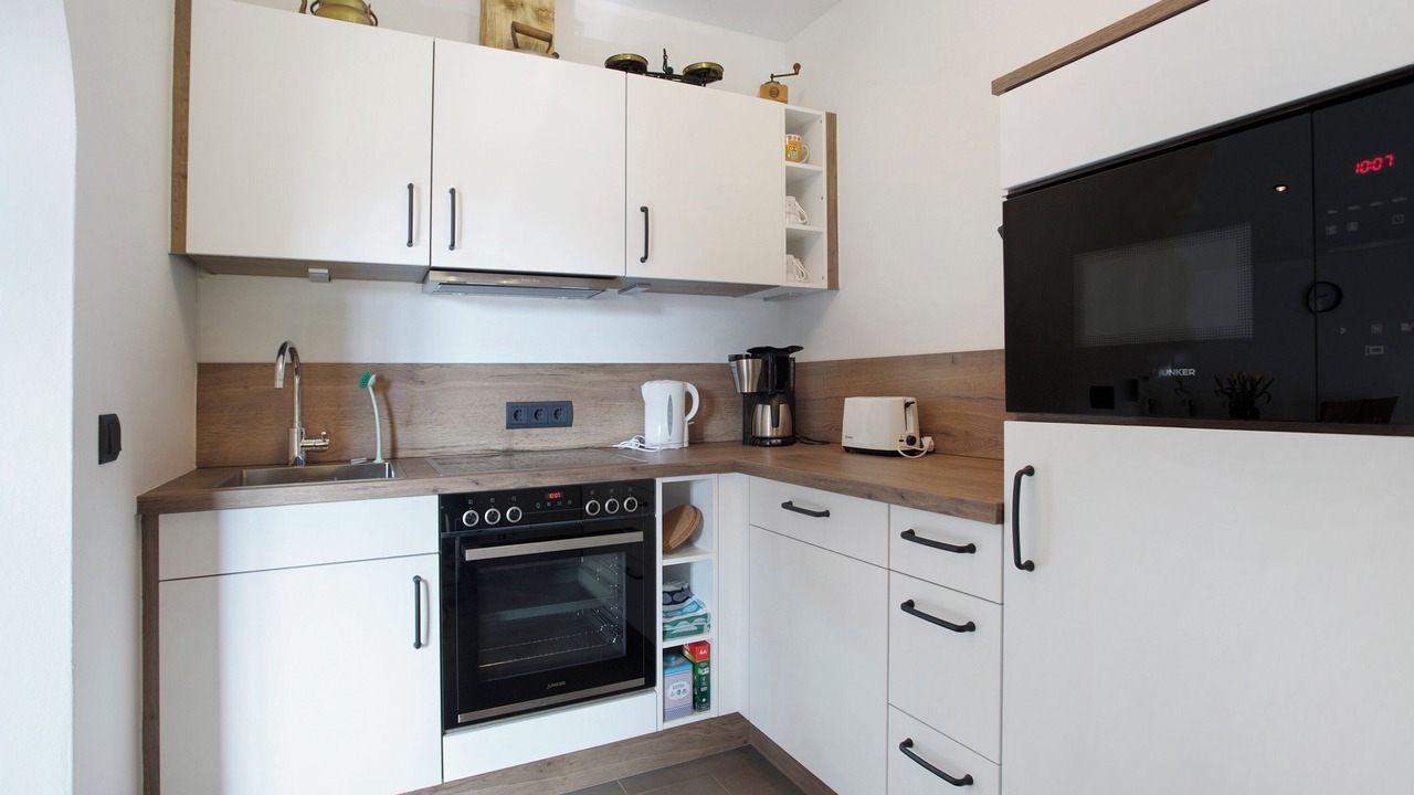 Photo of Kitchen in Teisendorf