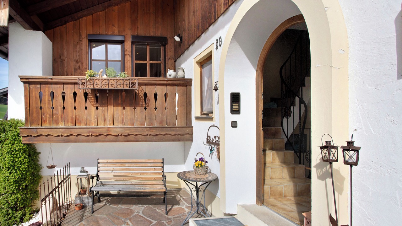 Photo of Outdoor in Teisendorf