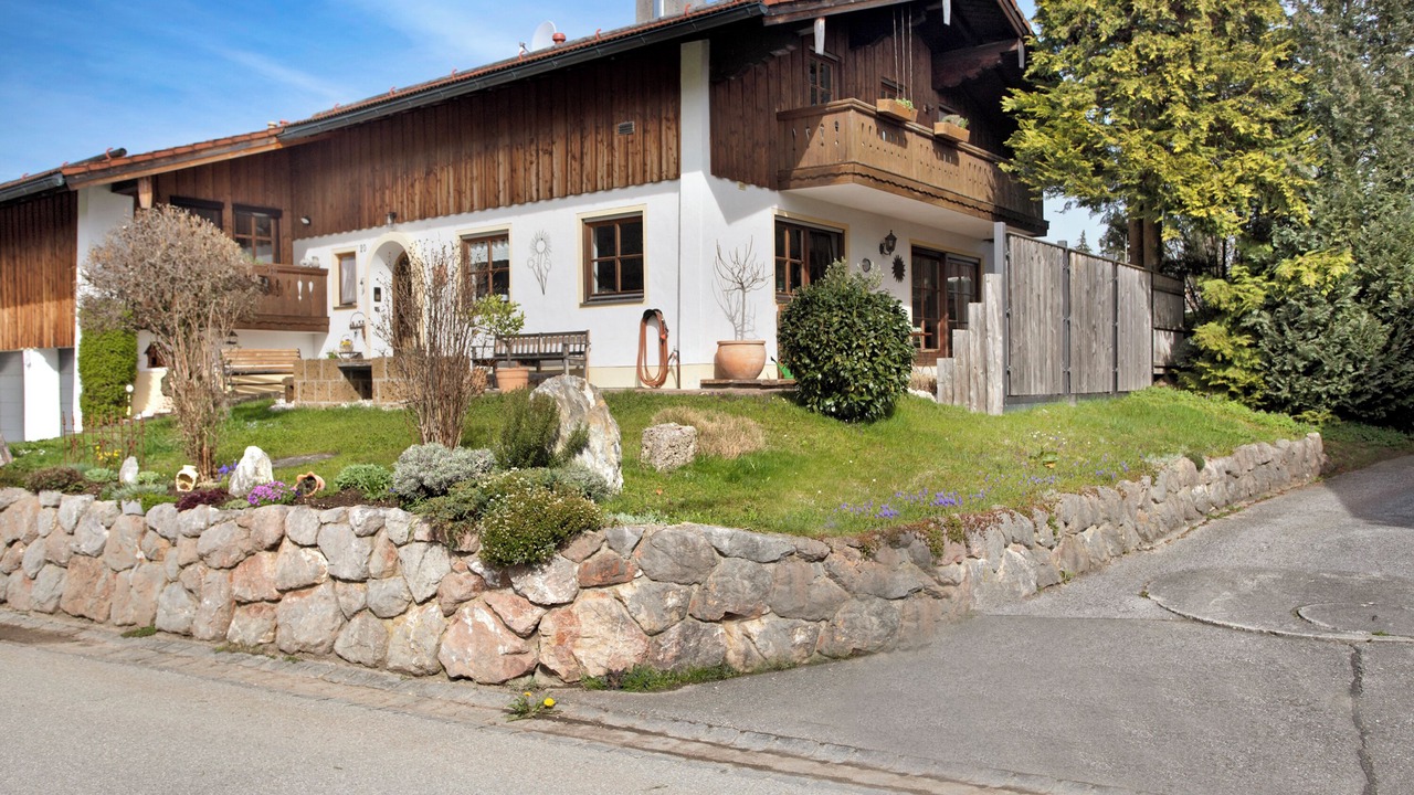 Photo of Outdoor in Teisendorf