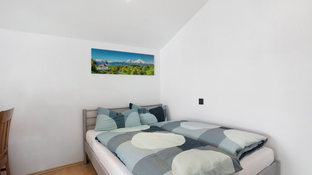 Photo of Bedroom in Teisendorf