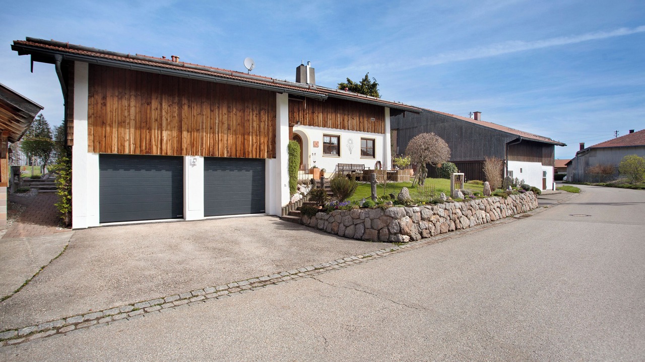 Photo of Outdoor in Teisendorf