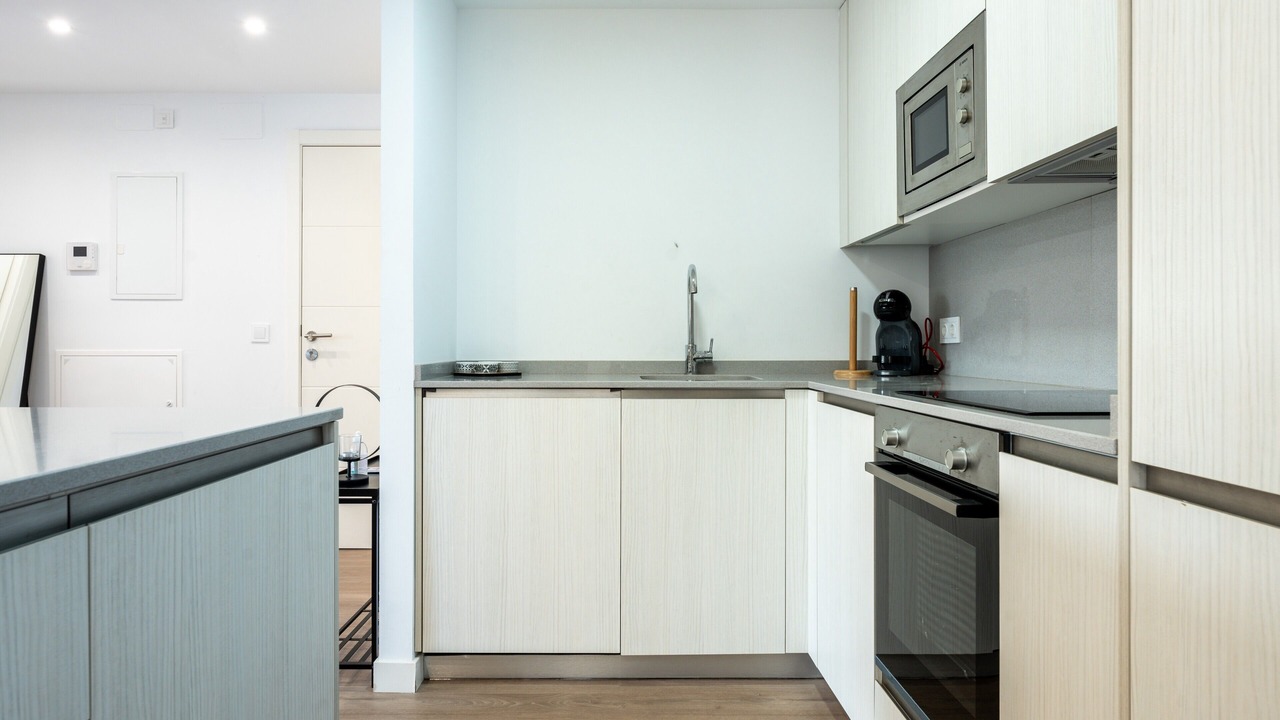 Photo of Kitchen in La Cala de Mijas