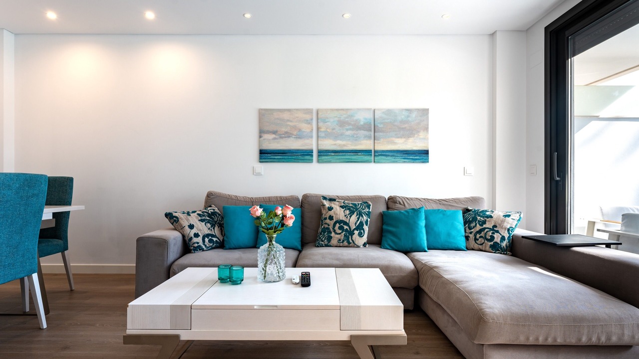 Photo of Livingroom in La Cala de Mijas