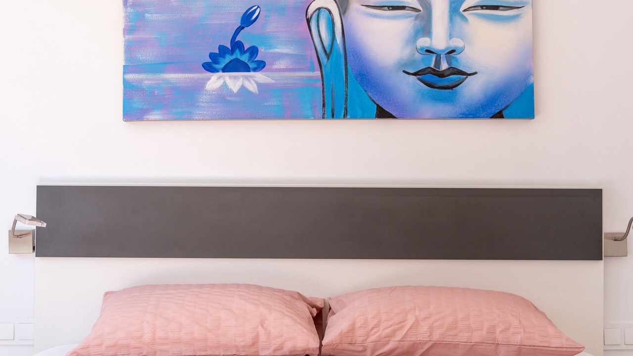 Photo of Bedroom in La Cala de Mijas