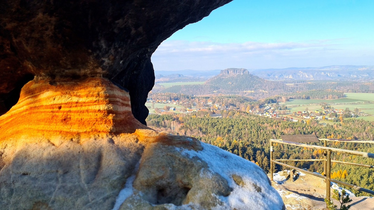 Photo of Outdoor in Porschdorf