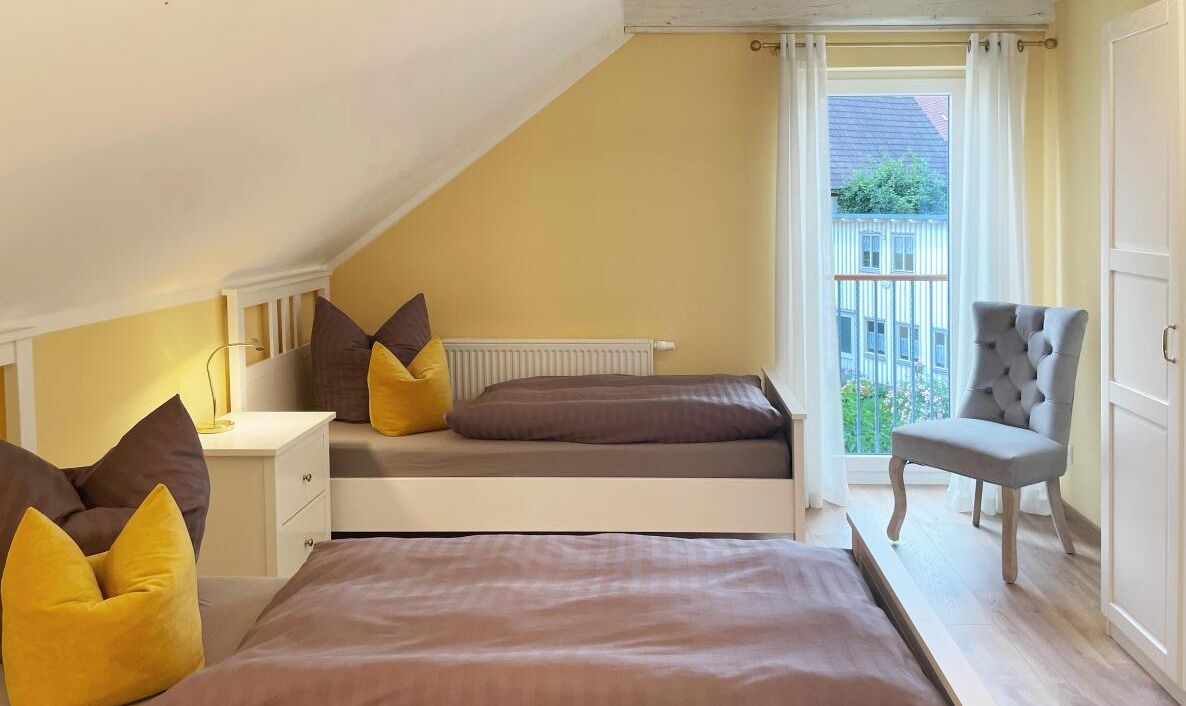 Photo of Bedroom in Porschdorf