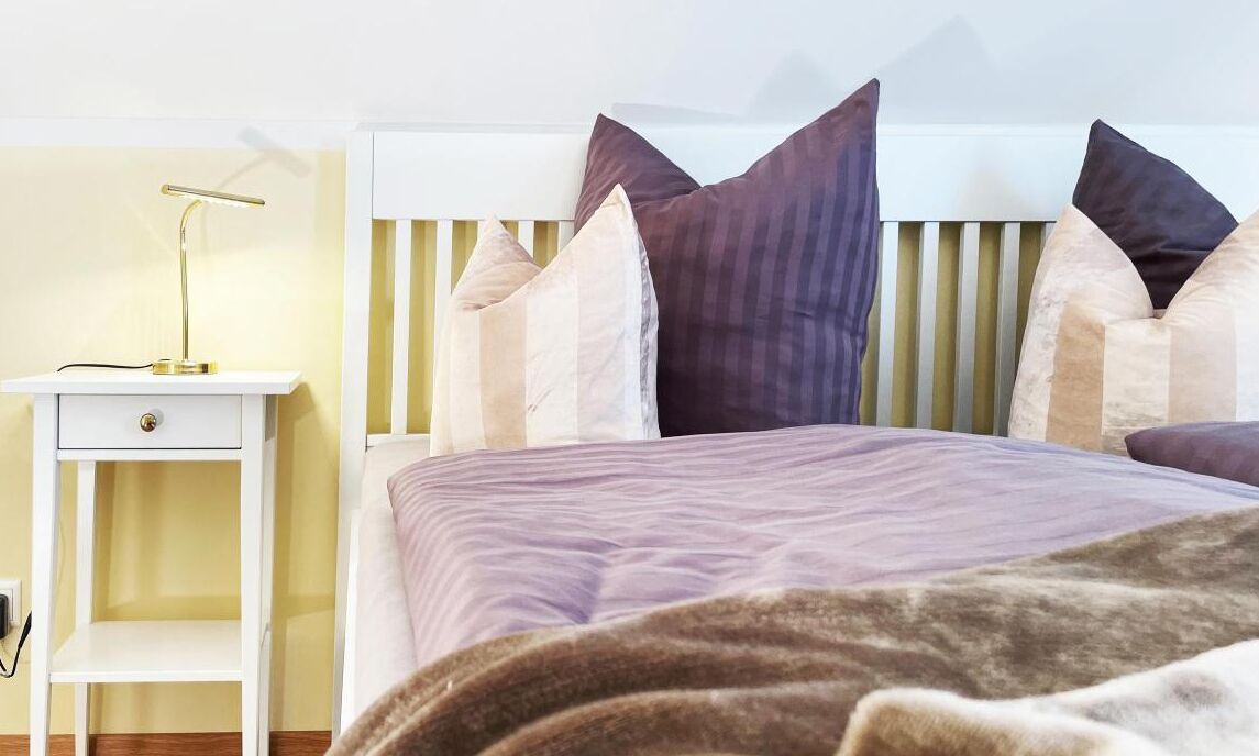 Photo of Bedroom in Porschdorf