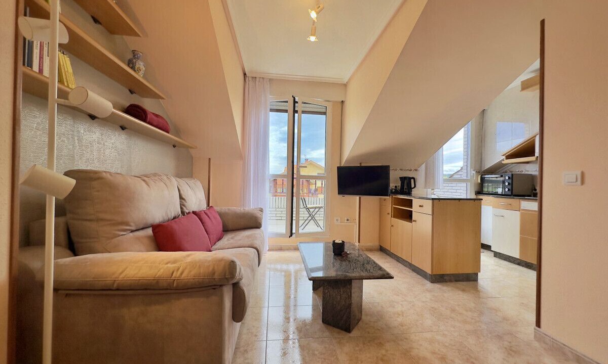 Photo of Livingroom in San Miguel de Meruelo