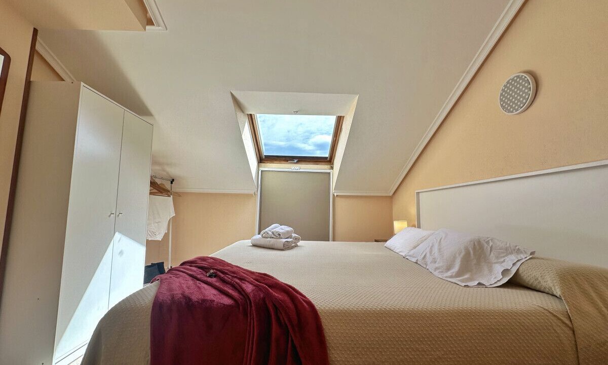 Photo of Bedroom in San Miguel de Meruelo