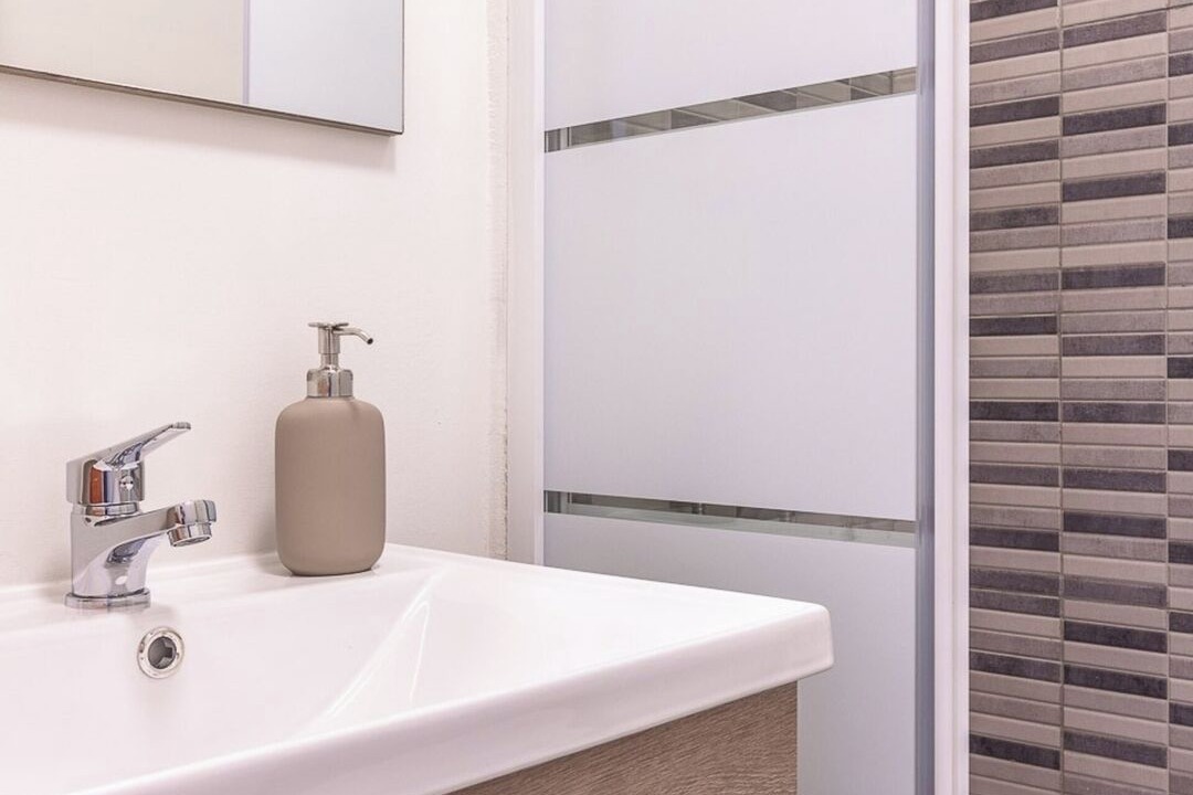 Photo of Bathroom in Santander