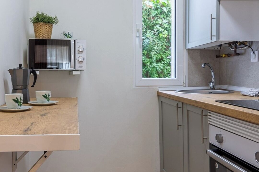 Photo of Kitchen in Santander