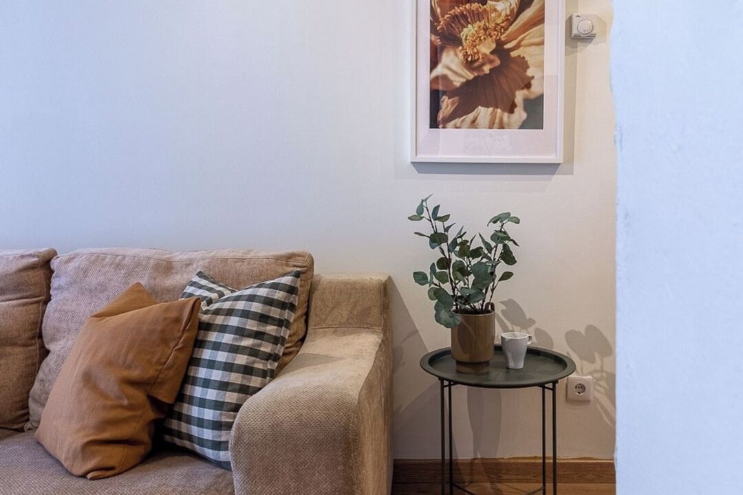 Photo of Livingroom in Santander