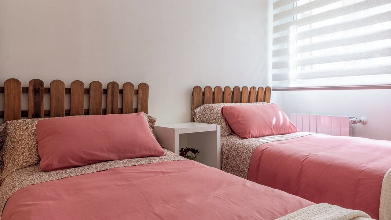 Photo of Bedroom in Santander