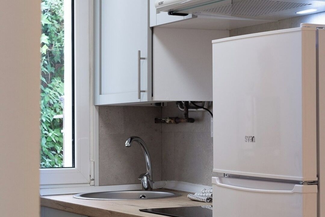 Photo of Kitchen in Santander