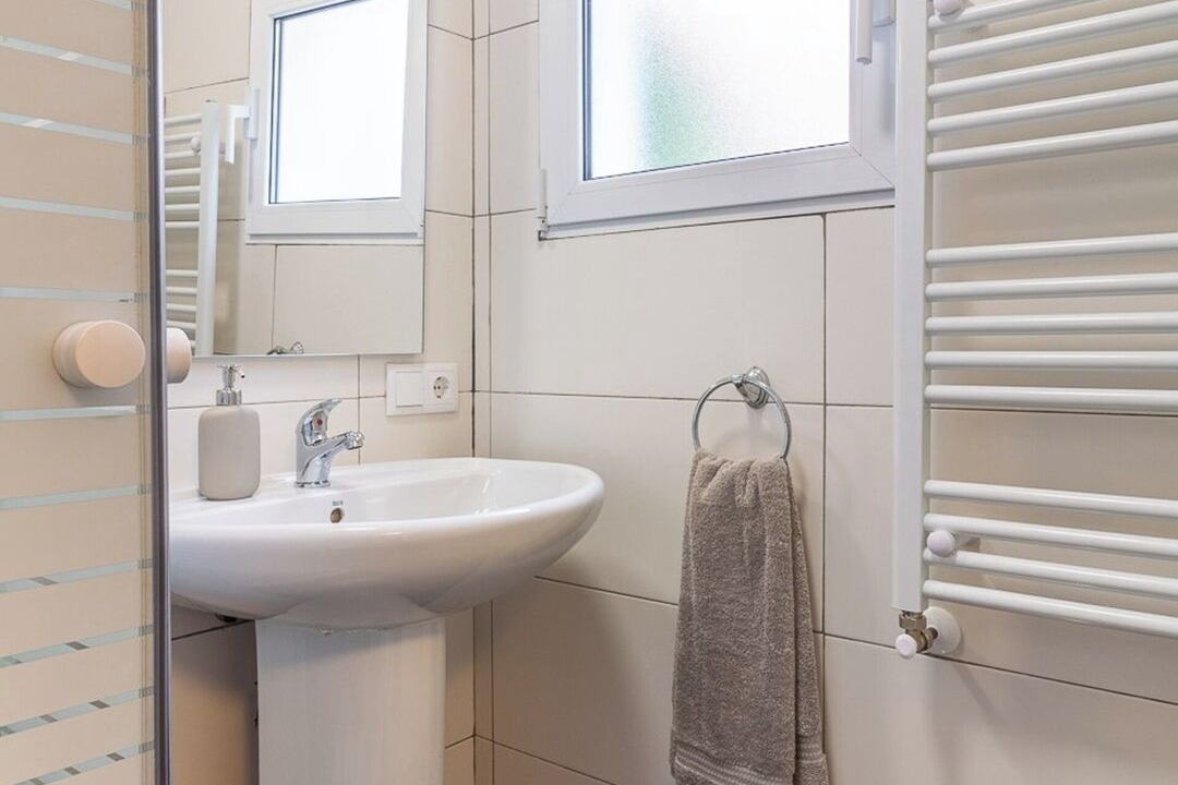 Photo of Bathroom in Santander