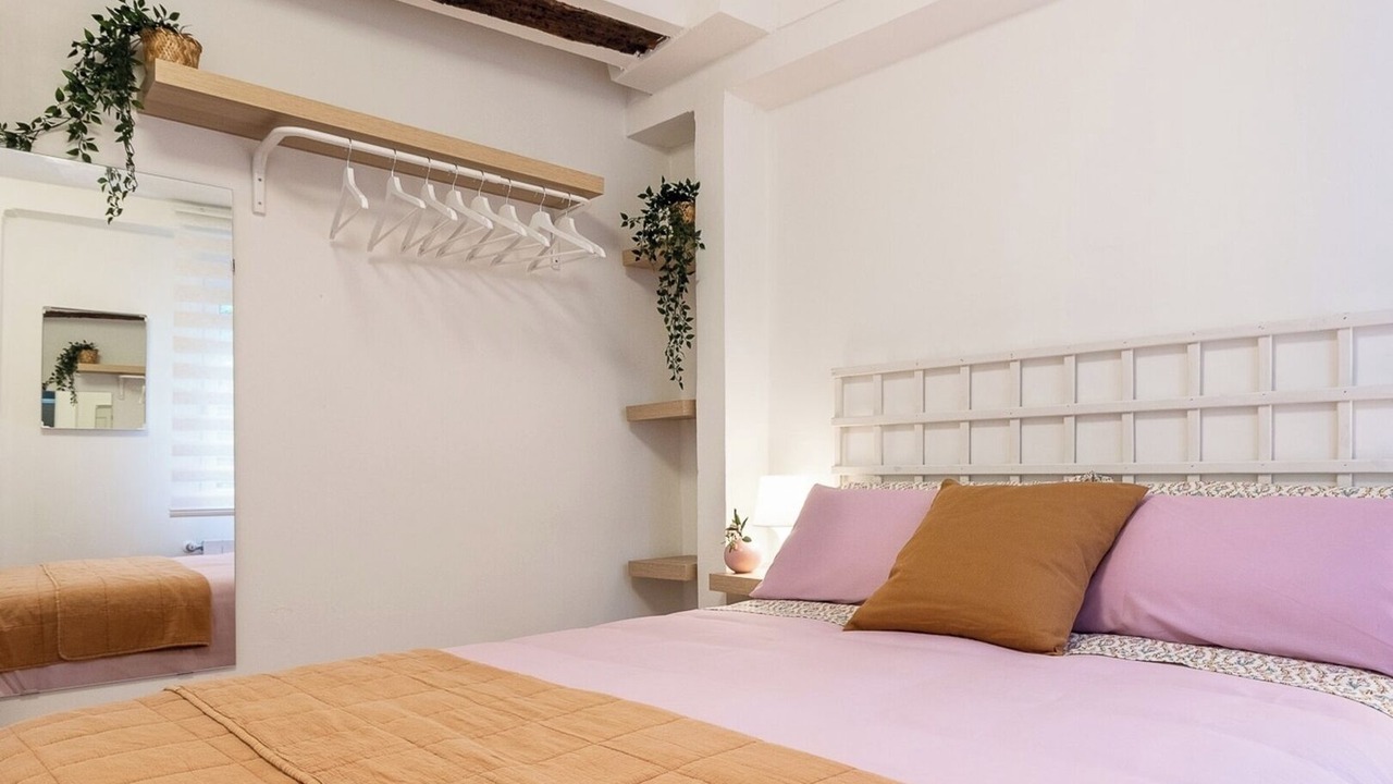 Photo of Bedroom in Santander
