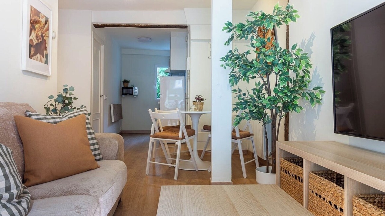 Photo of Livingroom in Santander