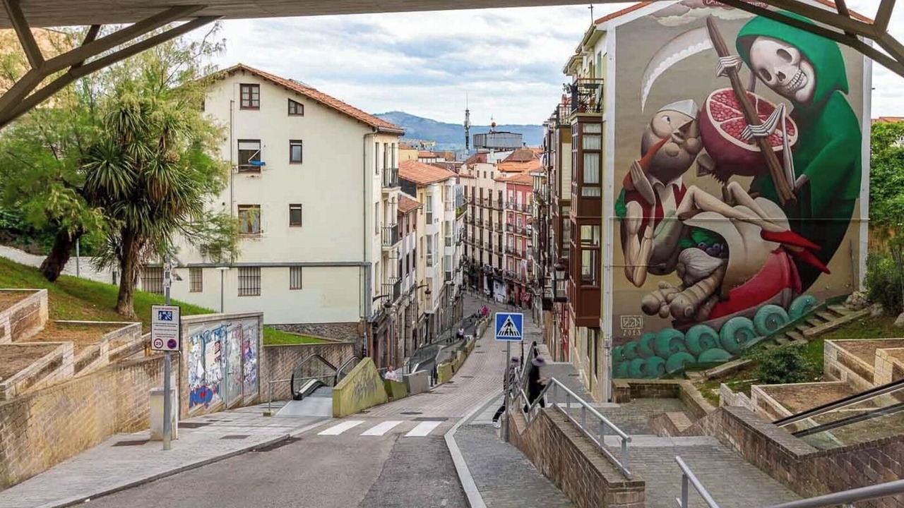 Photo of Others in Santander