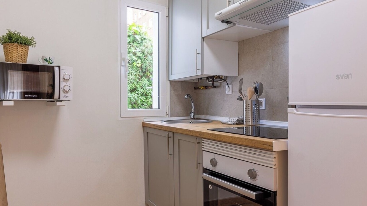 Photo of Kitchen in Santander