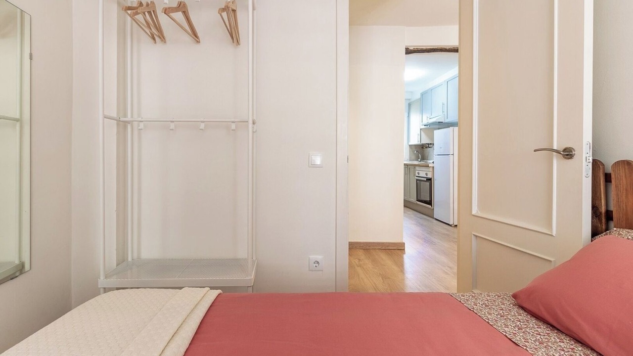 Photo of Bedroom in Santander