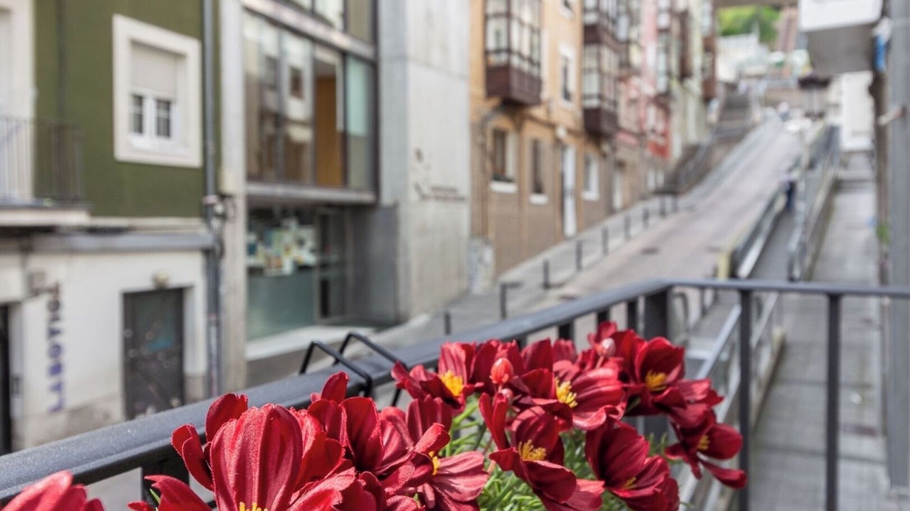 Photo of Patio Balcony in Santander