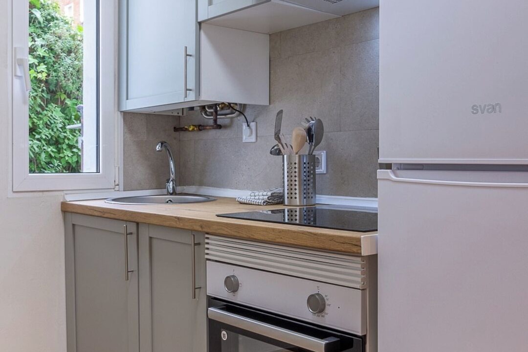 Photo of Kitchen in Santander