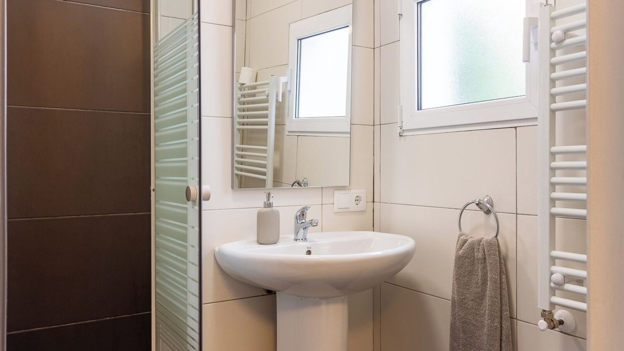 Photo of Bathroom in Santander