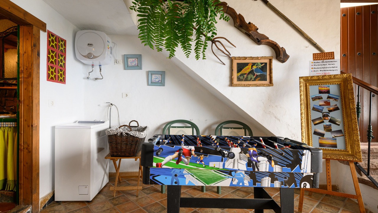 Photo of Livingroom in Galdar