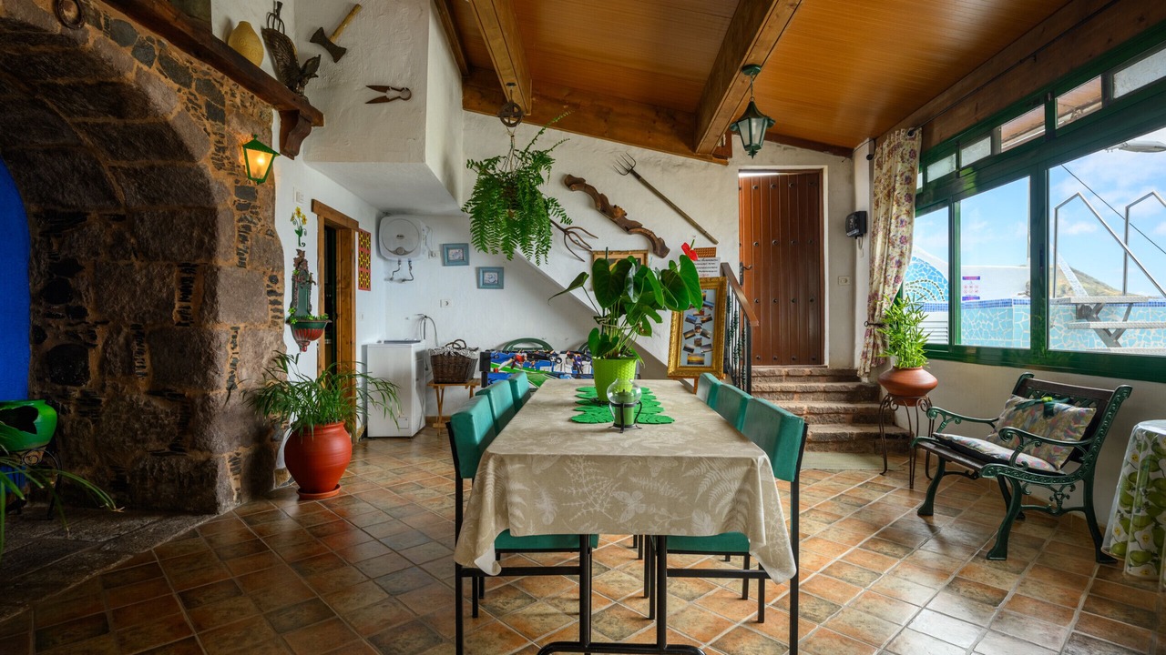Photo of Livingroom in Galdar