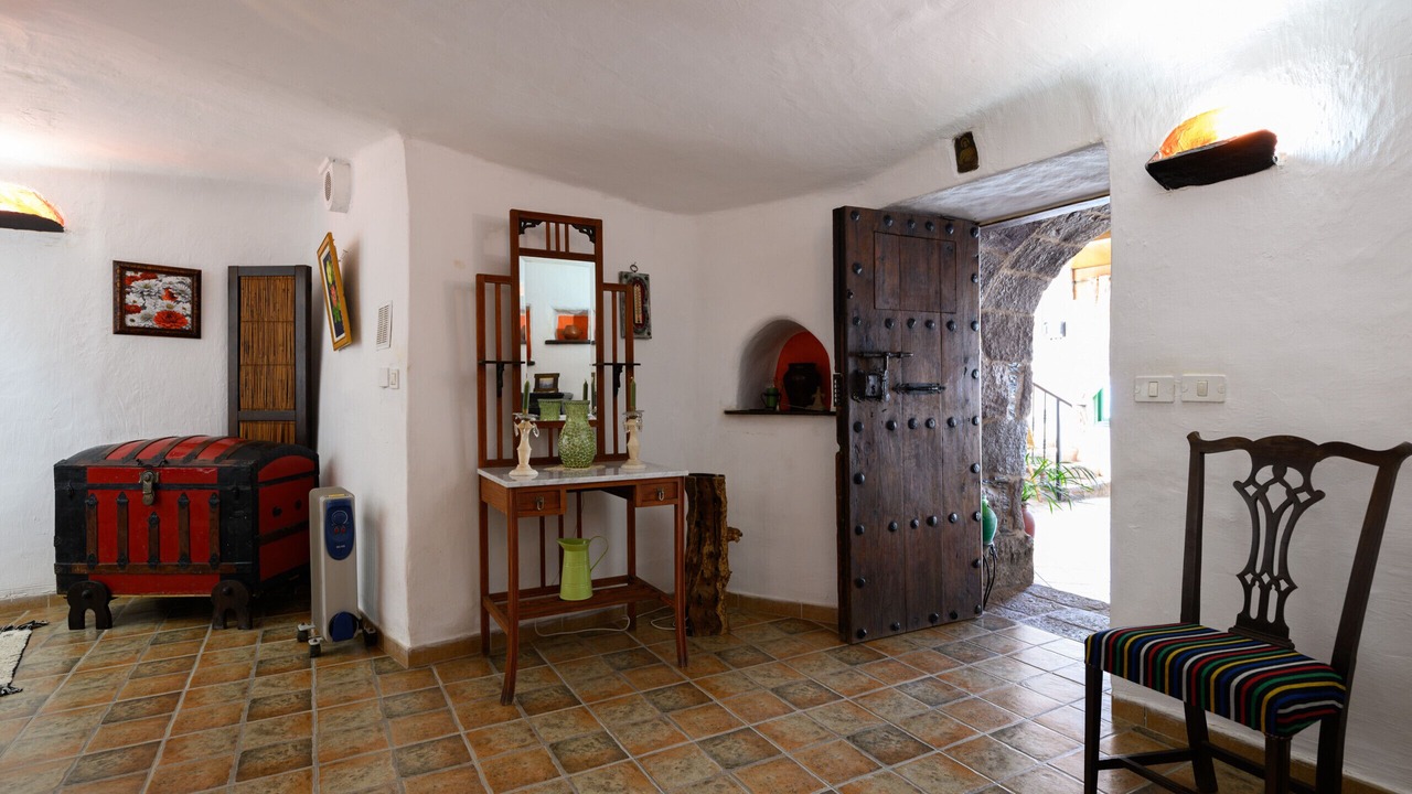 Photo of Livingroom in Galdar