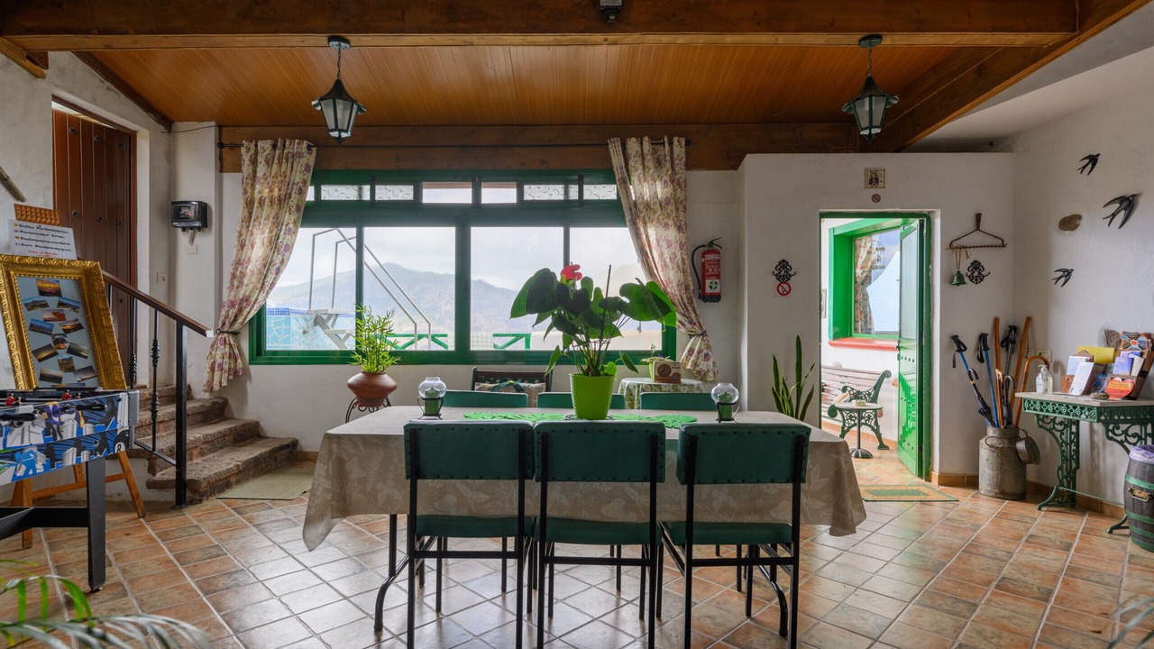 Photo of Livingroom in Galdar