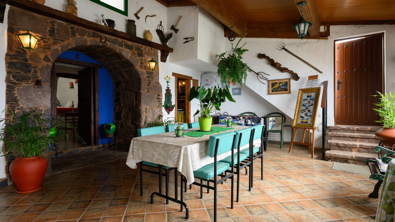 Photo of Livingroom in Galdar